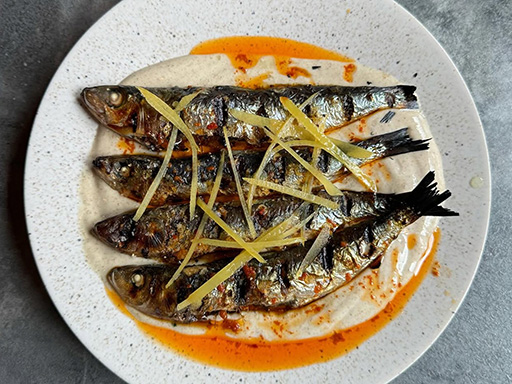 Lazy Lobster - Whitstable