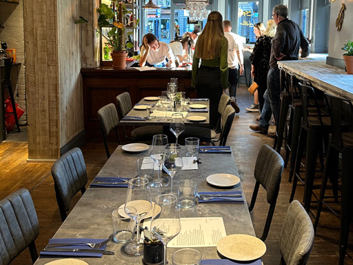 Lazy Lobster - Whitstable