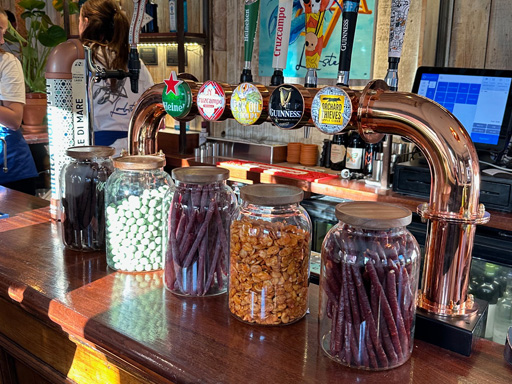 Lazy Lobster - Whitstable