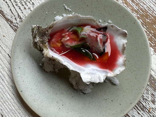 Lazy Lobster - Whitstable