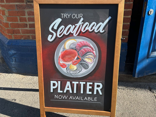 Lazy Lobster - Whitstable