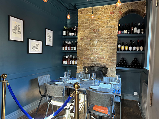 Lazy Lobster - Whitstable