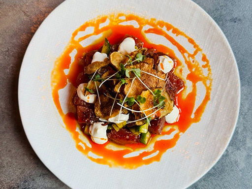 Lazy Lobster - Whitstable