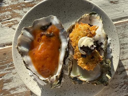 Lazy Lobster - Whitstable