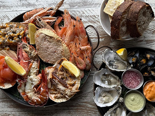 Lazy Lobster - Whitstable