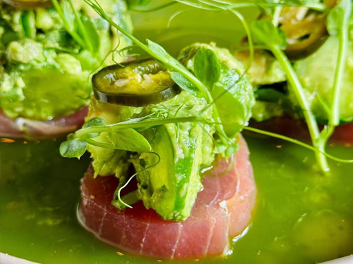 Lazy Lobster - Whitstable