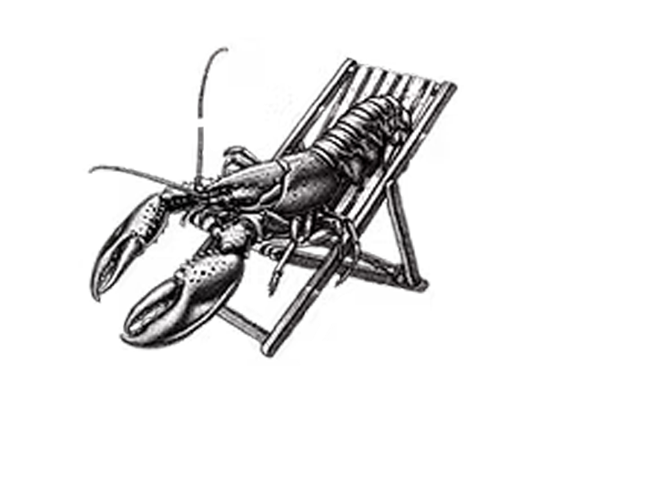 Lazy Lobster