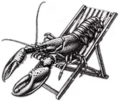 Lazy Lobster